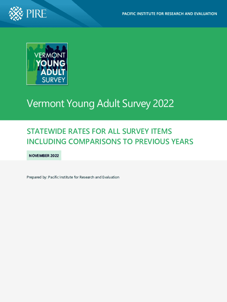 Fillable Online Vermont Department of Health Prevention Listserv Your