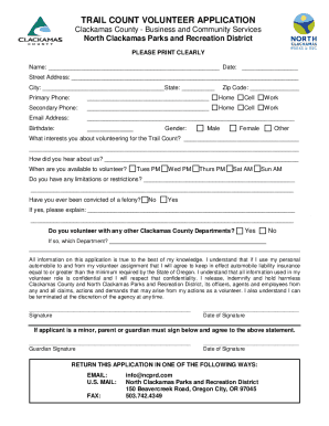 MS4 Permit Renewal Application Package