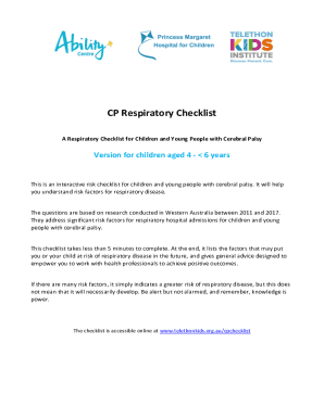 Evaluation and Management of Respiratory Illness in ...