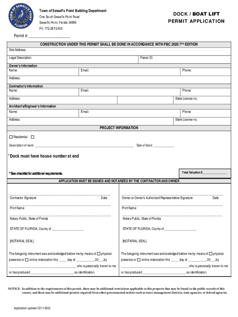 Fillable Online Sewall s Point FL Cities And Towns In The United fillable-online-sewall-s-point-fl-cities-and-towns-in-the-united