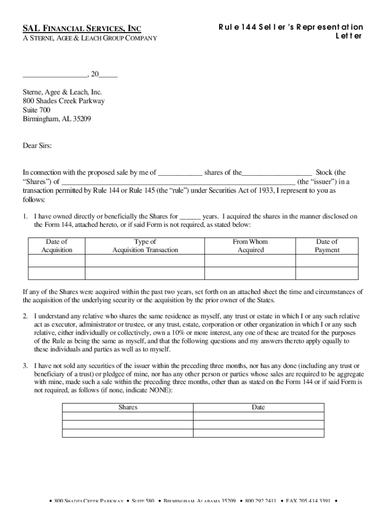 Fillable Online Sterne Agee Financial Services Fraud and/or Investment