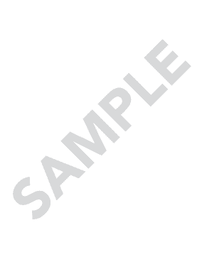 GEDS pg. 1 11-01-22 DISCLOSURE STATEMENT Dated