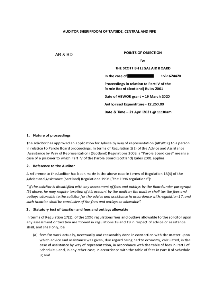 Fillable Online Efficiency of prosecuting criminal cases through the
