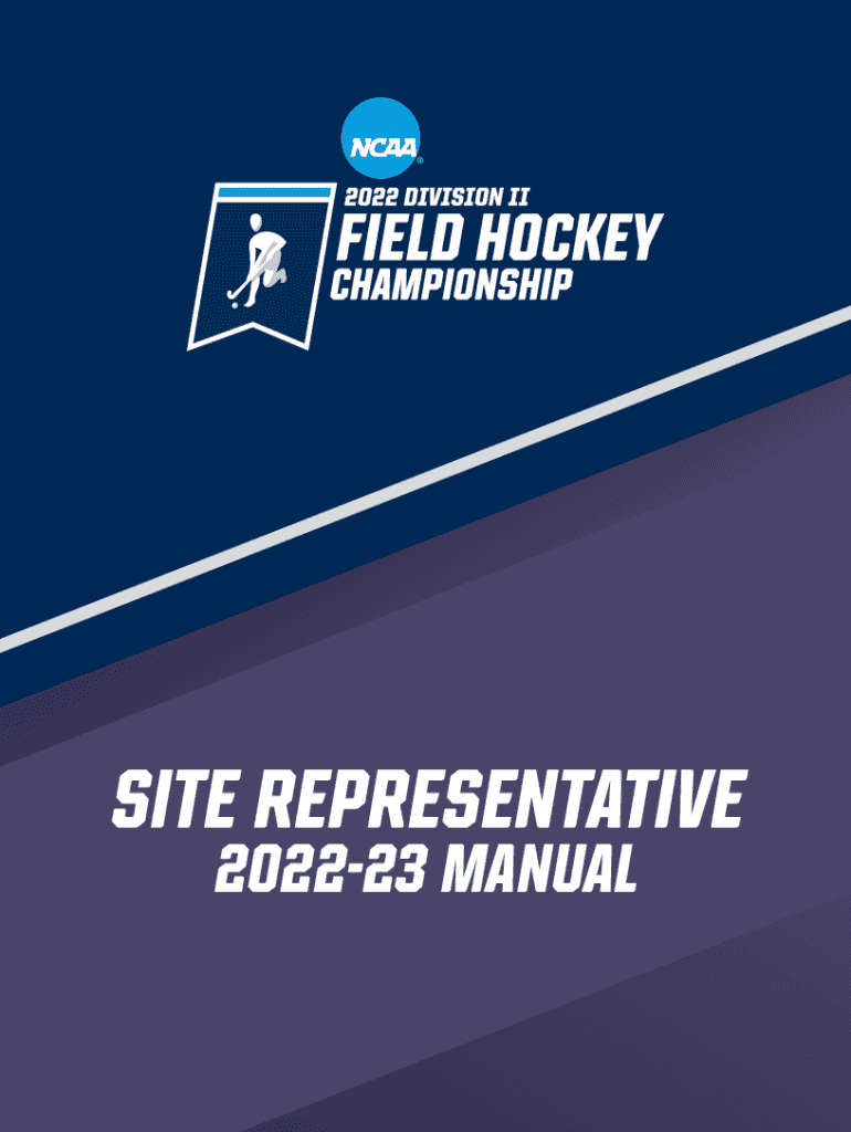 Fillable Online College field hockey rules, explained Fax Email Print ...