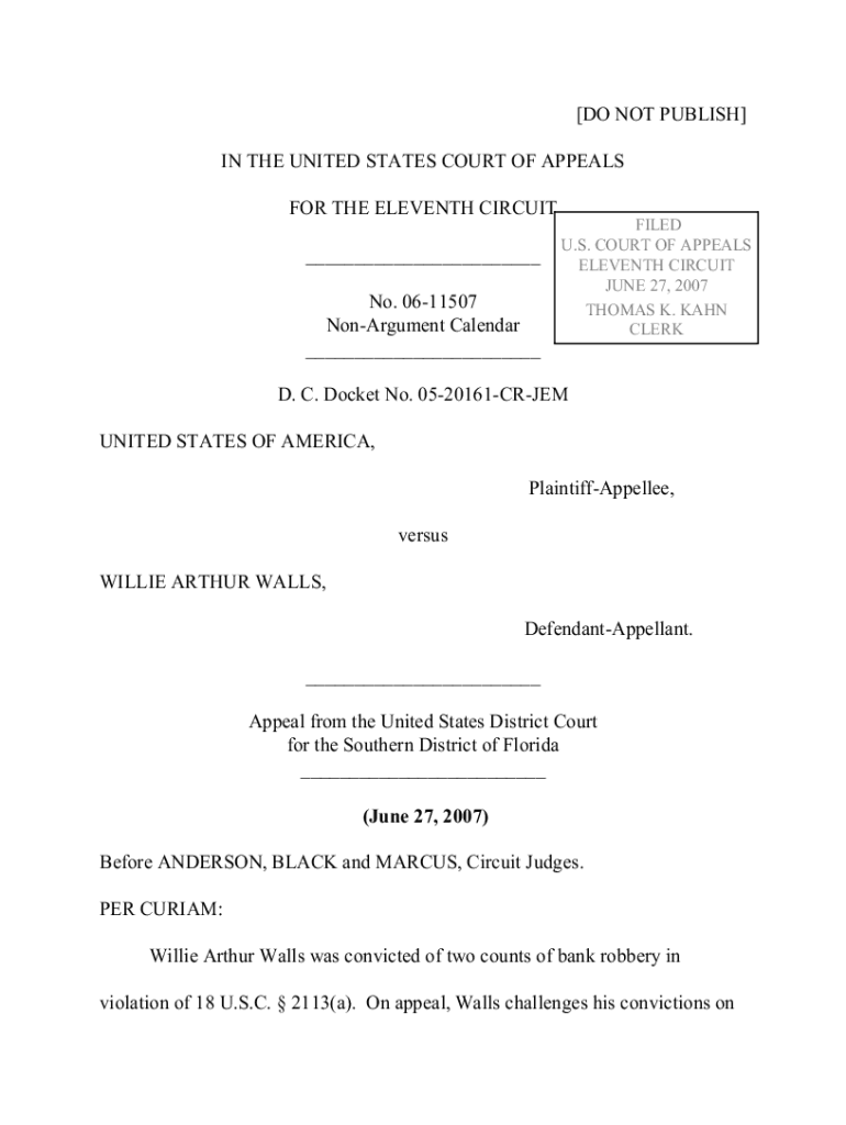 Fillable Online Bryant v. the United States of America Fax Email Print