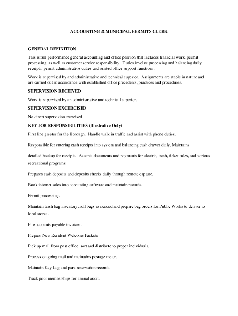 Fillable Online Accountant Career Rankings, Salary, Reviews and