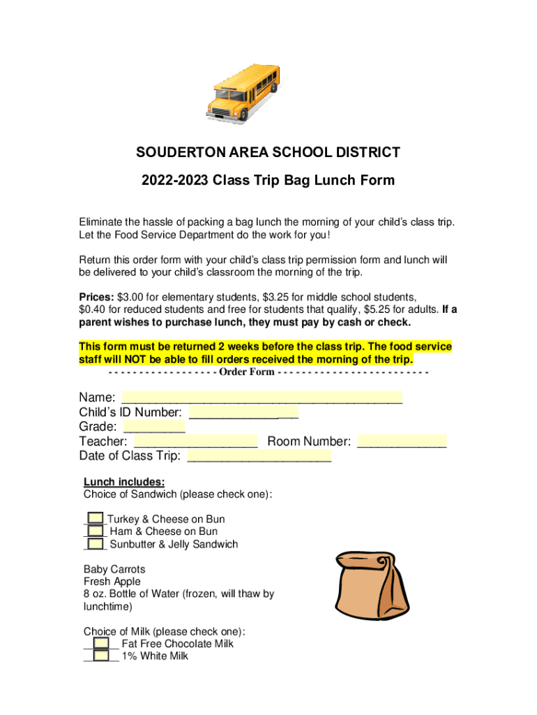 Fillable Online SOUDERTON AREA SCHOOL DISTRICT Fax Email Print pdfFiller