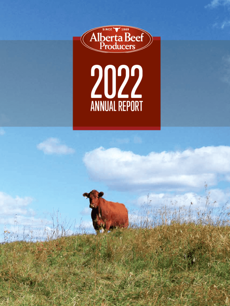 Fillable Online Alberta Beef Producers For the more than 18,000 beef