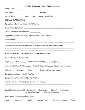 Fillable Online Sample Physician Query Form 1 3 .docx Fax Email Print ...