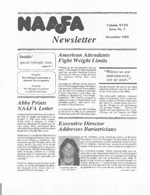 Fat Rights, Public Health Oppression and Prejudice, and the ...