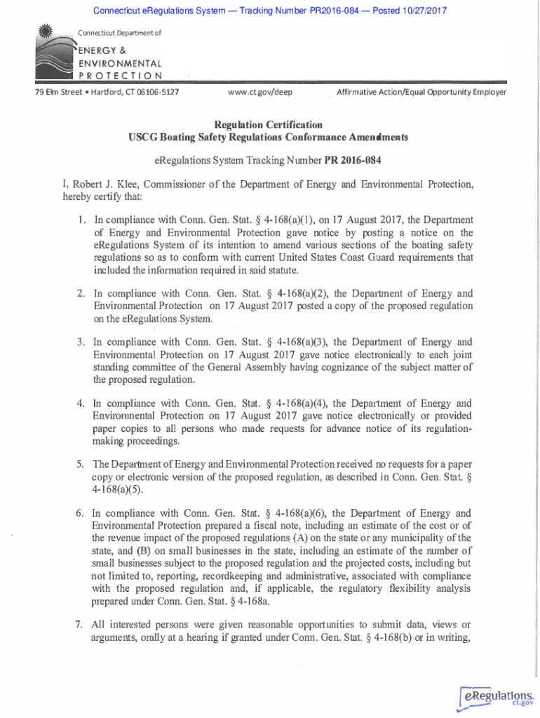 Fillable Online Department of Consumer Protection Regulation of Adult ...