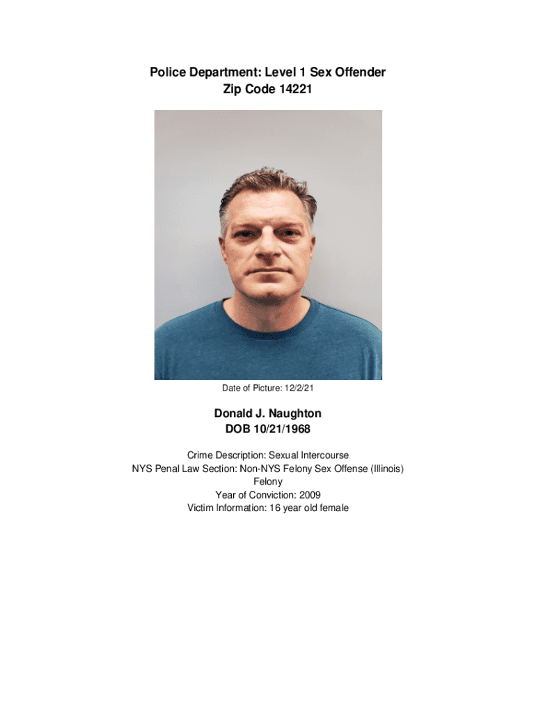 fillable-online-police-department-level-1-sex-offender-zip-code-14221