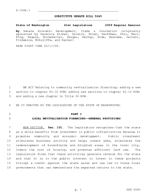 Senate Bill 134 - Bill Detail - Delaware General Assembly