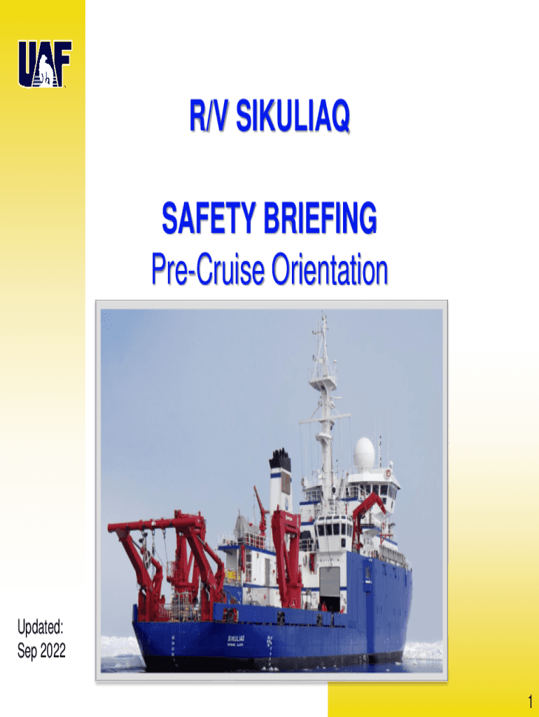 Fillable Online Plan your Float Boating Safety Tips from the Coast