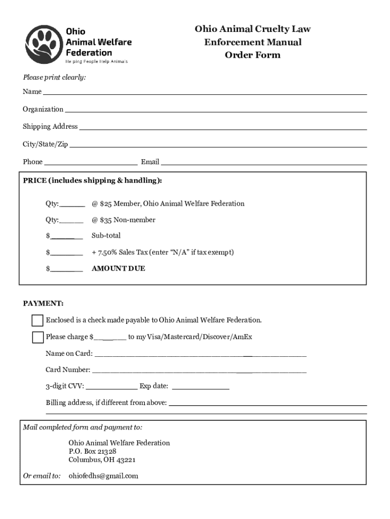 Fillable Online Frequently Asked Questions About Reporting Animal