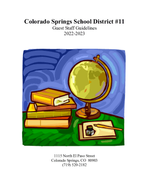 Fillable Online Interactive Map of Colorado Springs Schools - School ...