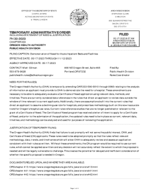 Records of the Department of State