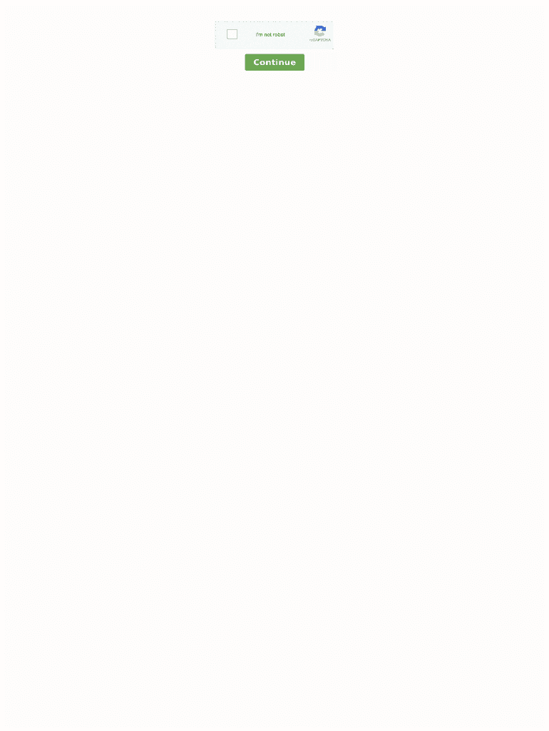 Fillable Online Resignation letter fill in template Resignation letter