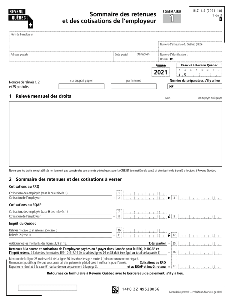 Guide du sommaire 1Sommaire des retenues et des Preview on Page 1