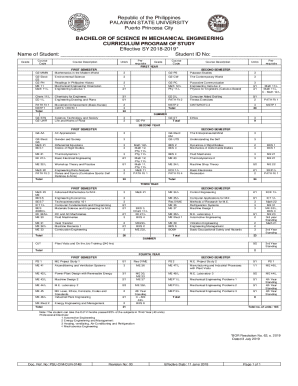 Students &amp;amp; Alumni ProfilesPSU - Palawan State University