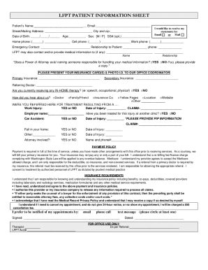 transfer agreement between hospitals