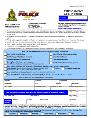 Answer the call, join the clarksville police department