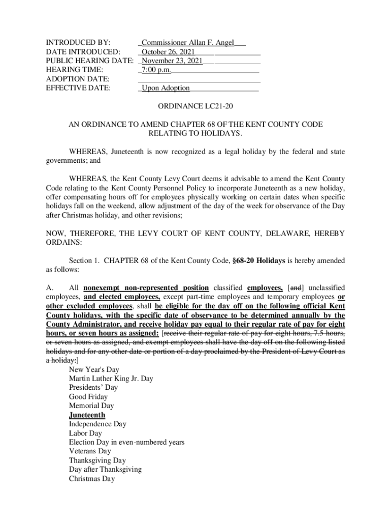 Fillable Online city of dover annual elderly/disability tax exemption