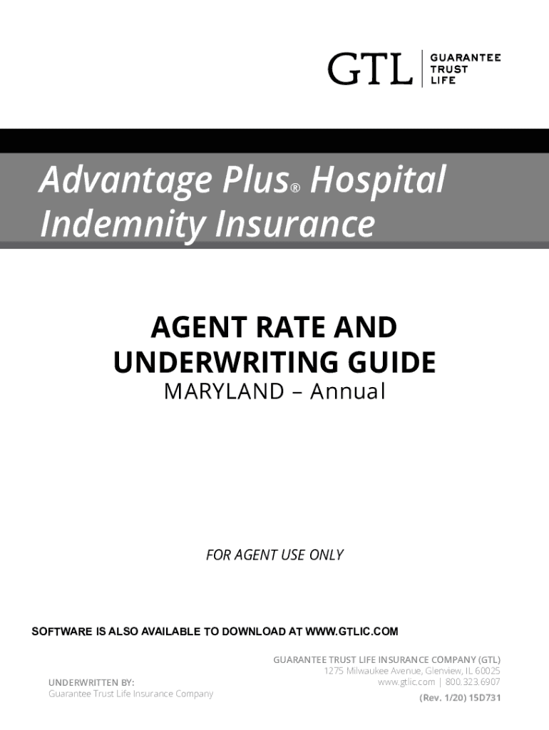 Fillable Online AGENT RATE AND Fax Email Print pdfFiller