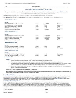 Bachelor of Science in Health Education and Promotion