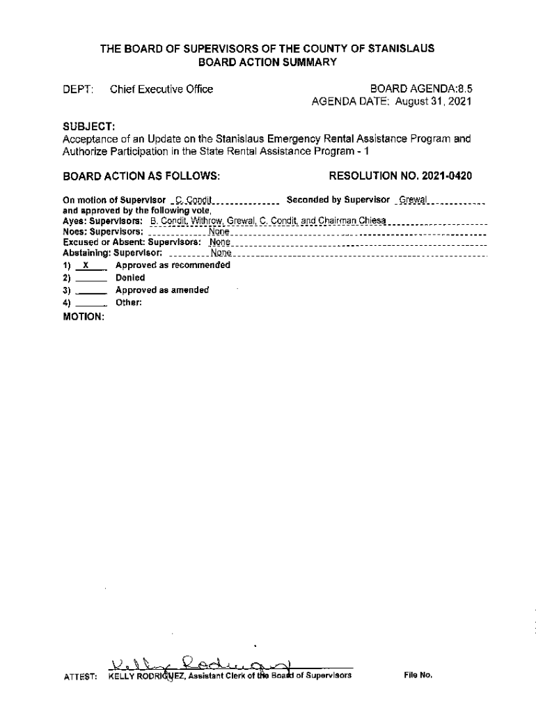 Fillable Online Sample NonBinding Memorandum of Understanding Fax