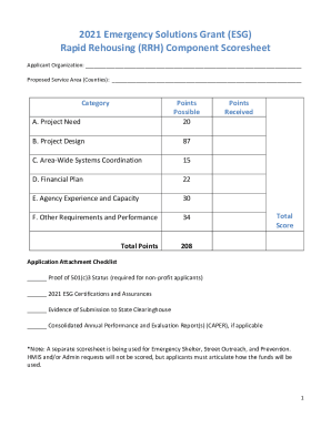 Blank Sample Application