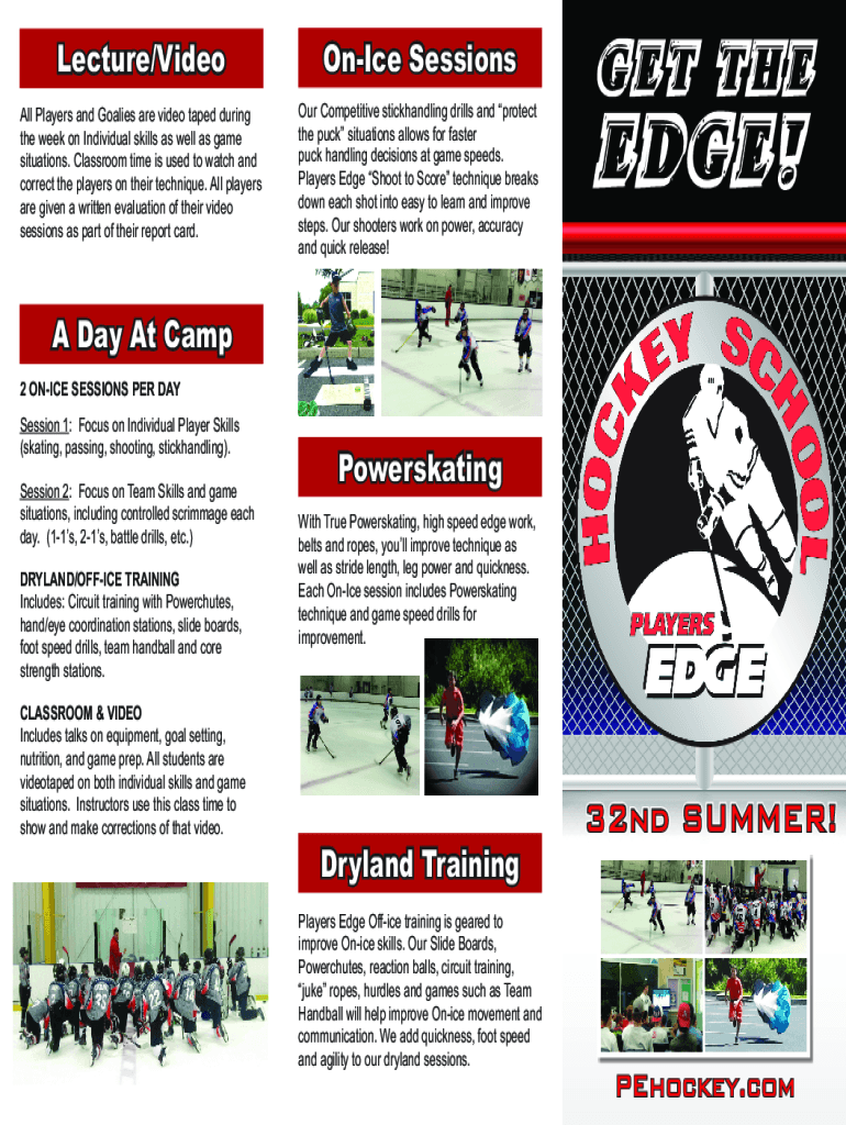 Fillable Online safety guidelines coaches checklist SportsEngine Fax