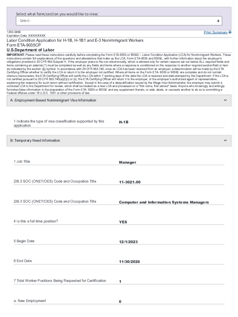 Fillable Online instructions contain full explanations of the questions