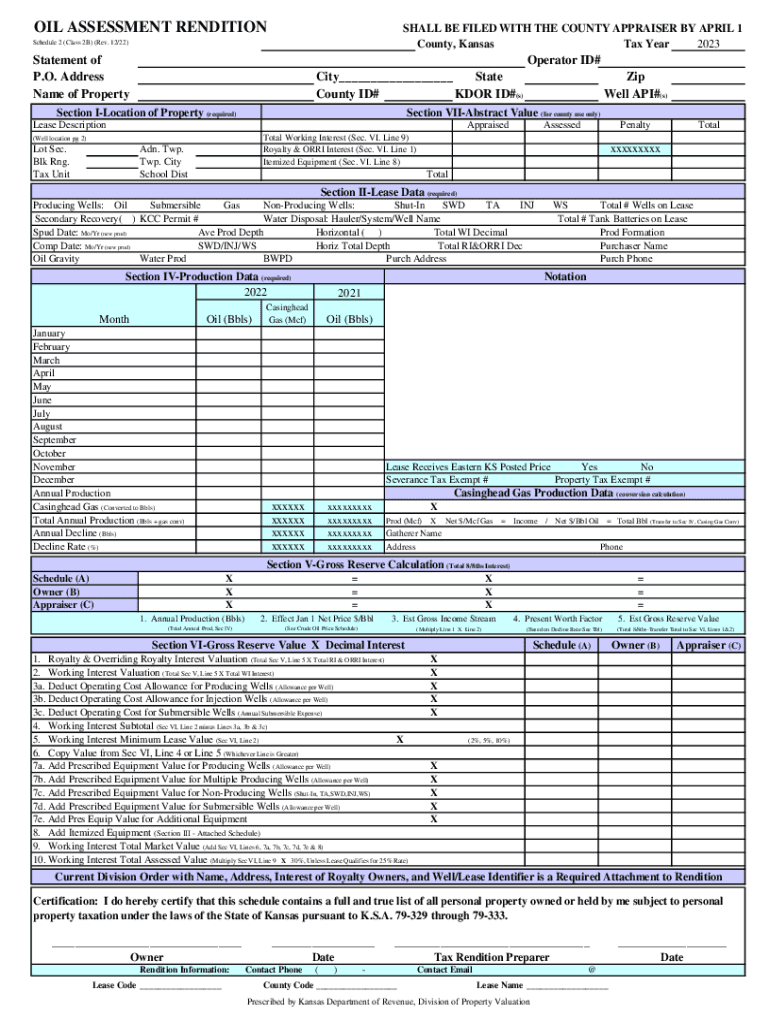 Property TaxesReno County, KS - Official Website Preview on Page 1