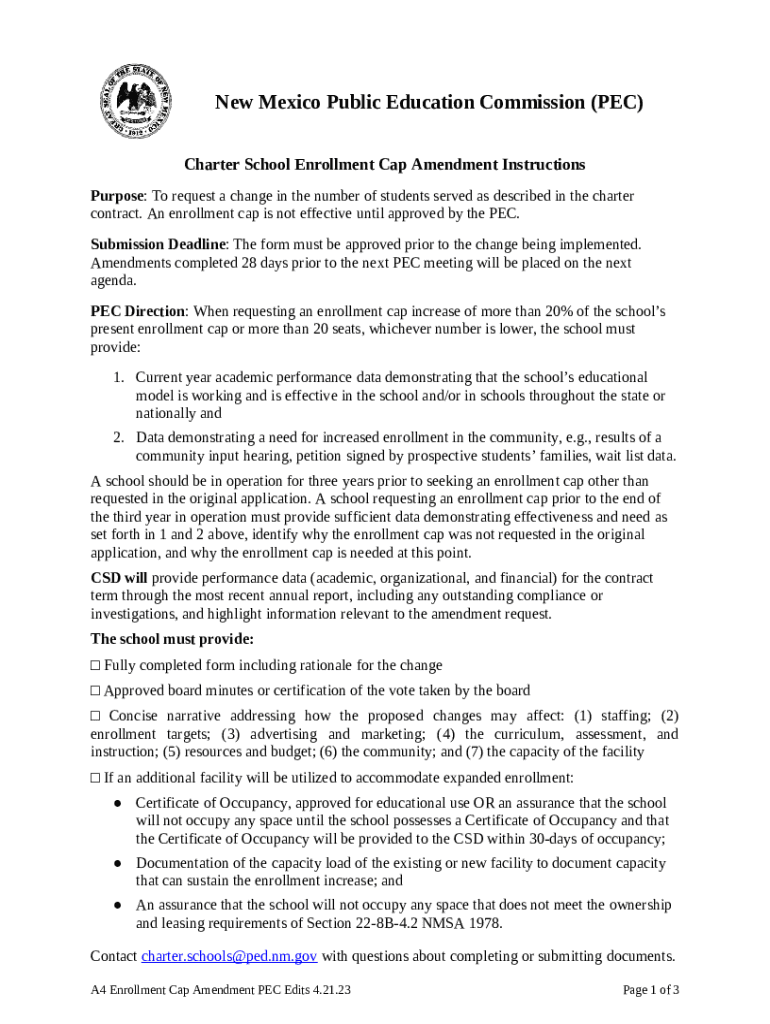 Charter School Frequently Asked Questions Doc Template pdfFiller
