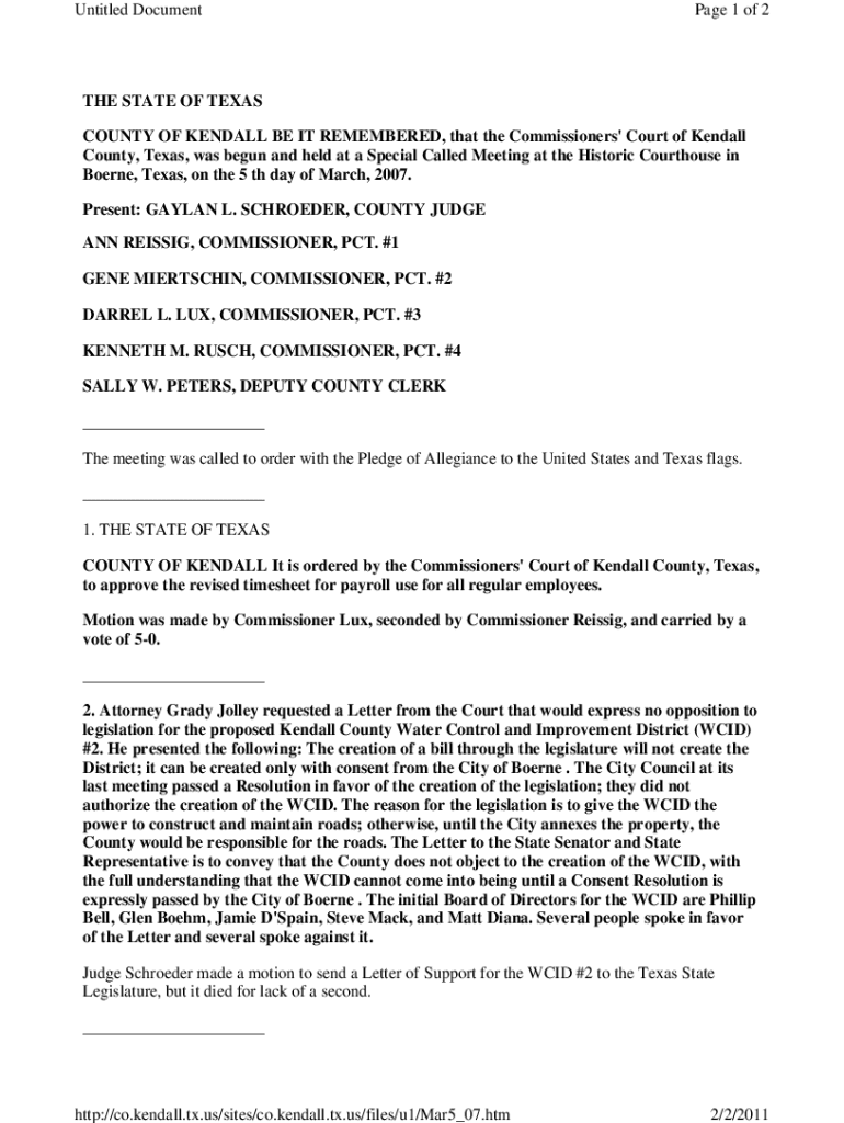 Fillable Online NOTICE OF TRUSTEE'S SALE Comal County Fax Email Print