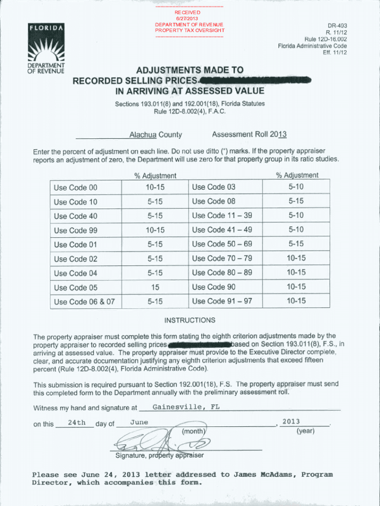 Fillable Online Two Additional Homestead Exemptions for Persons 65 and