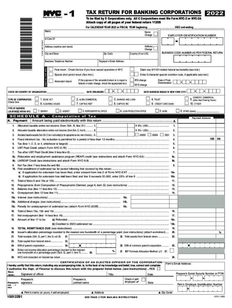 Fillable Online Does My Corporation Need a Form 1120 Tax Return with No ...