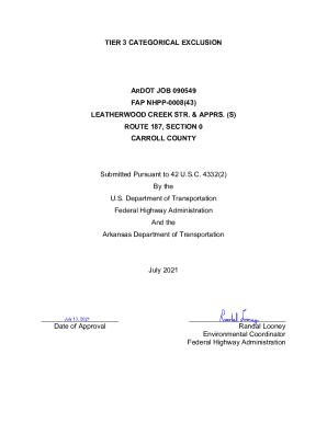 Fillable Online 43 CFR Part 46 Subpart C -- Initiating the NEPA Process ...