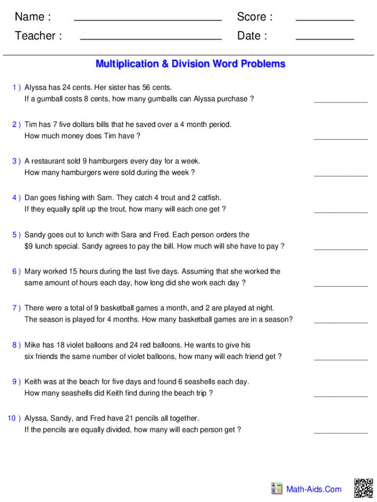 Fillable Online Fourth Grade Reading Sight Word List Fax Email Print ...