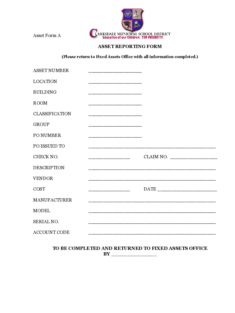 Fillable Online What Is a Capital Asset? How It Works, With Example Fax