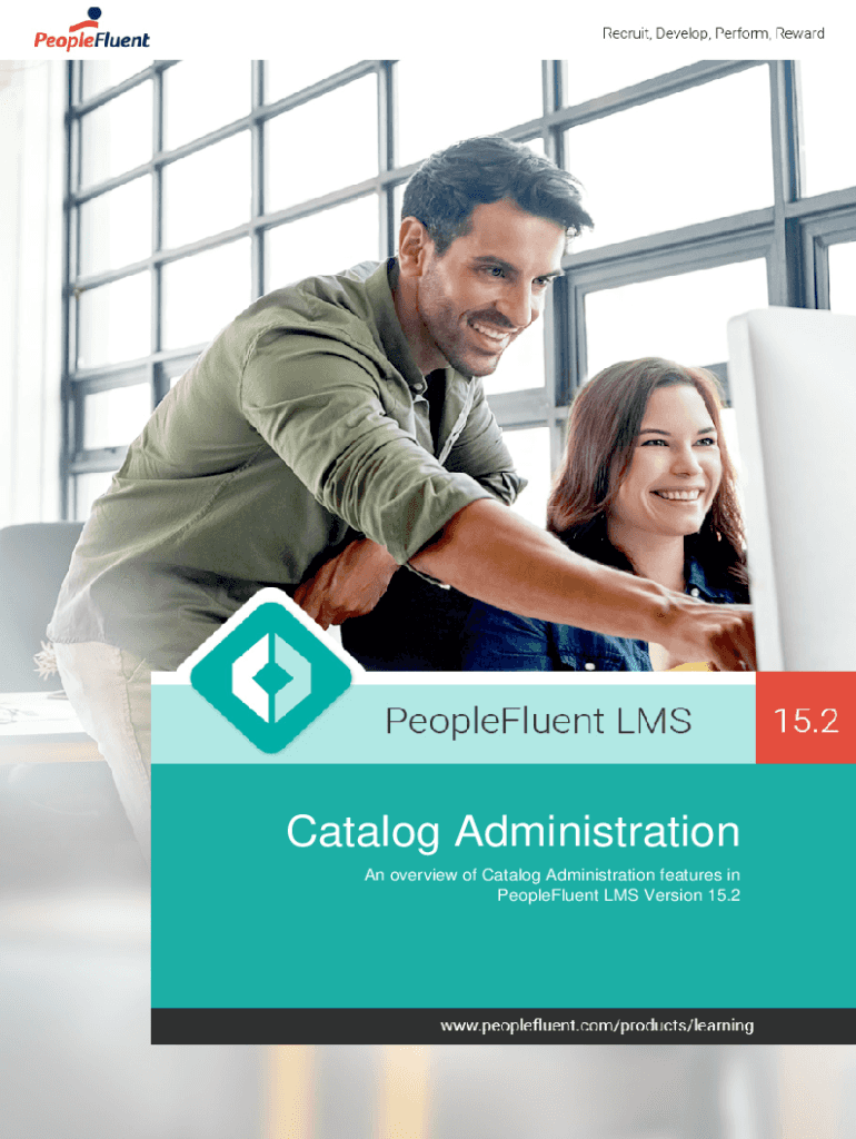 Fillable Online Catalog Administration Fax Email Print pdfFiller