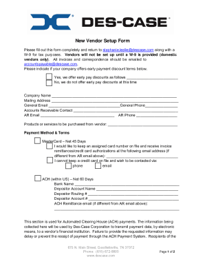 Fillable Online Q: What Is a W-9 Form? How Do I Fill It Out? Fax Email ...