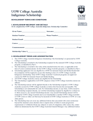 Diploma of Engineering from UOW College - Study Abroad