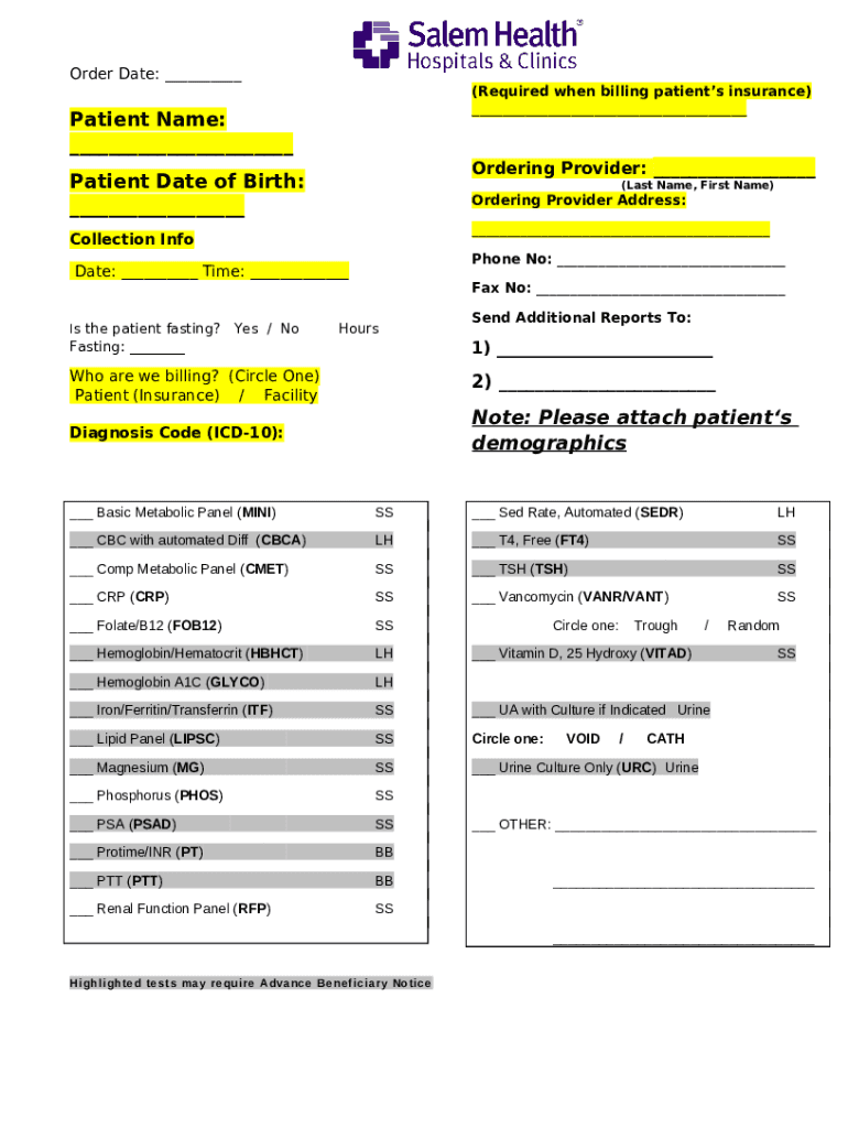 Intermittent fasting What are the benefits? Mayo Clinic Doc Template