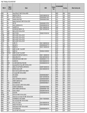 Fillable Online OCC - Industry Services Fax Email Print - pdfFiller
