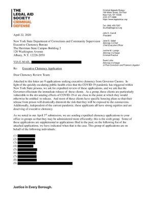 Legal Aid Society - NY State Pro Bono Opportunities