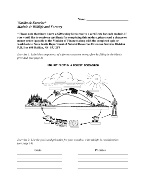 Fillable Online Hunter safety certificate Fax Email Print - pdfFiller
