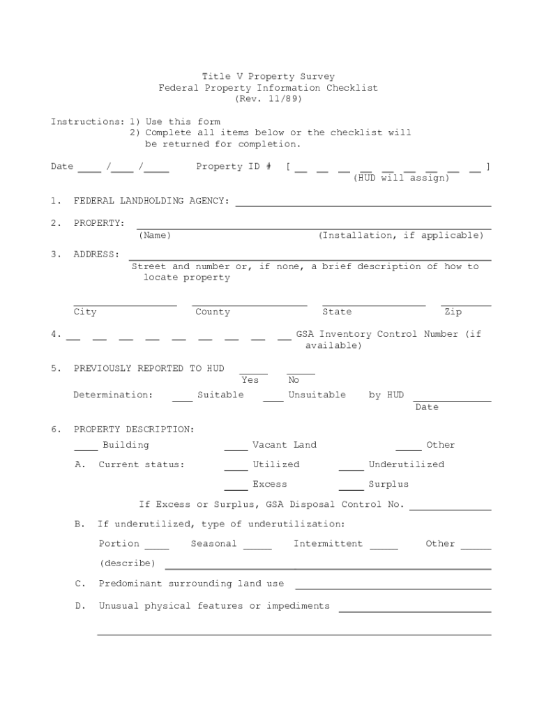 Fillable Online What form do federal landholding agencies use to submit