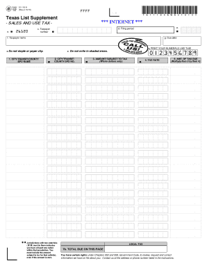 Form preview picture